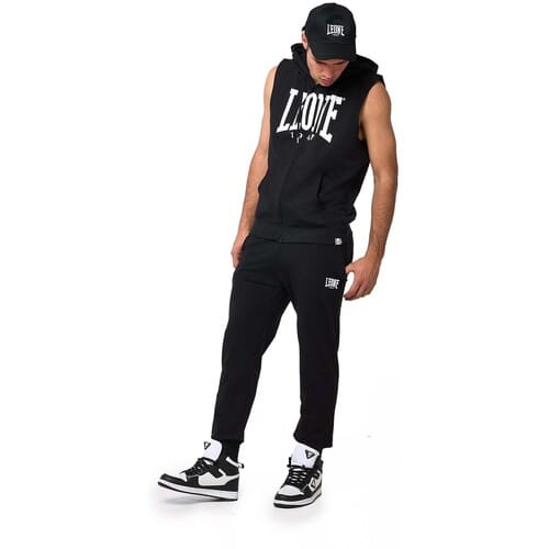 Trainingsbroek Leone 1947 Man Sweatpants Small Logo