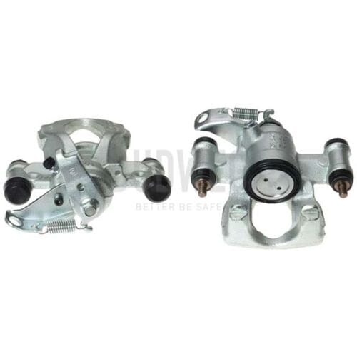 Budweg Caliper Remklauw BUDWEG 345151