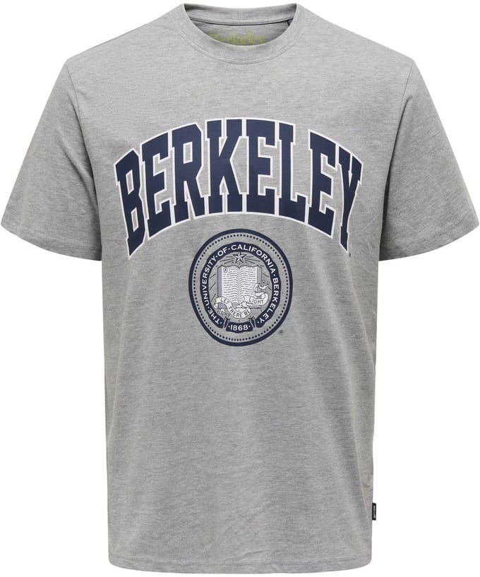 ONLY & SONS T-shirts -ONSBERKELEY T-shirts