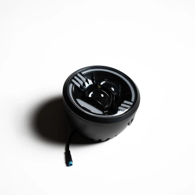 7GO - Koplamp