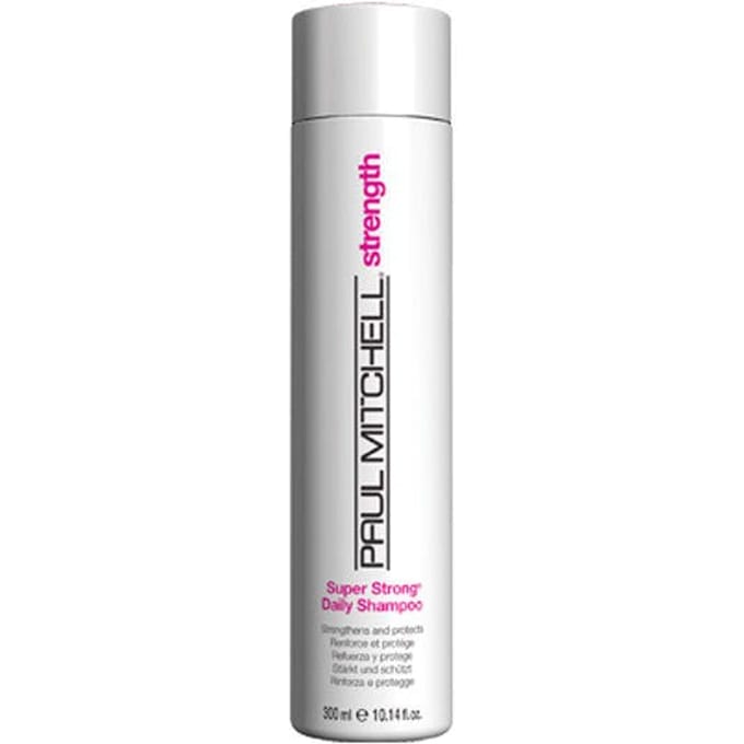Paul Mitchell Strength Super Strong Daily Shampoo 300 ml
