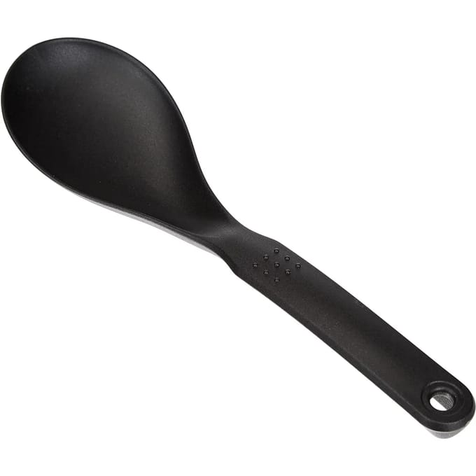 Nylon sauslepel Lacor