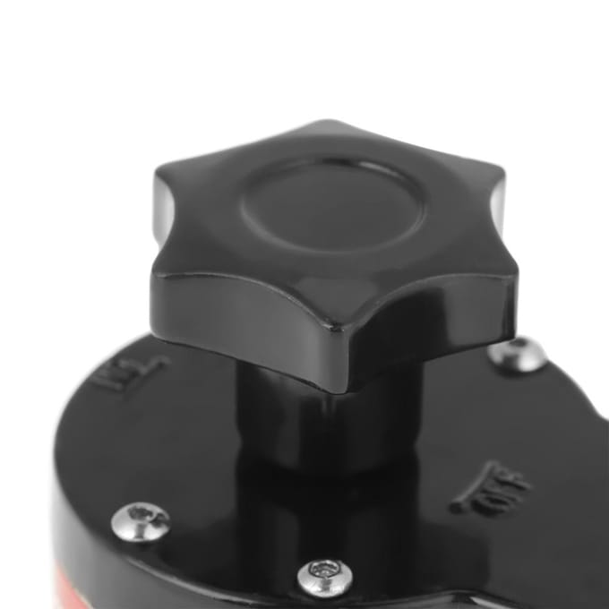 600A Magnetische Las Aardklem Aardingsmagneet Connector Industriële Lasmachine