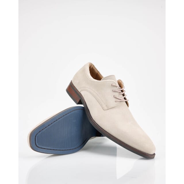 Recall Geklede schoen