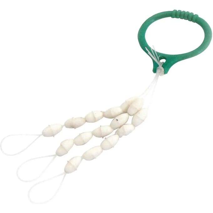 Vlotterstop WaterQueen Silicone GM