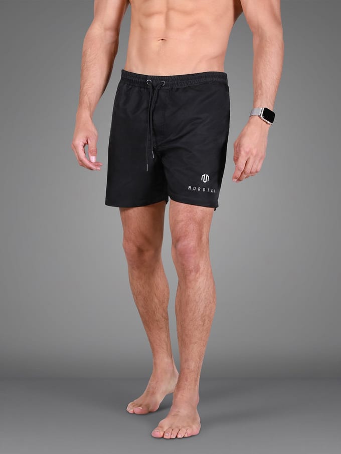 Essentiële zwemshort