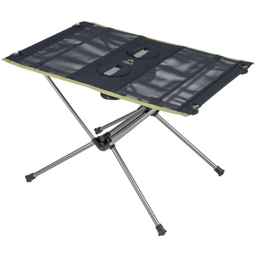 CRIVIT Campingstoel of campingtafel (Tafel)