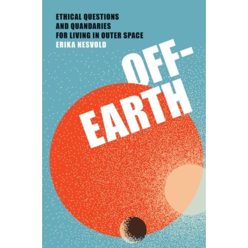 Off-Earth - Erika Nesvold