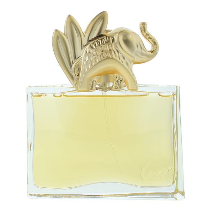 KENZO JUNGLE Eau de Parfum Spray Damesparfum Dames 100 ml