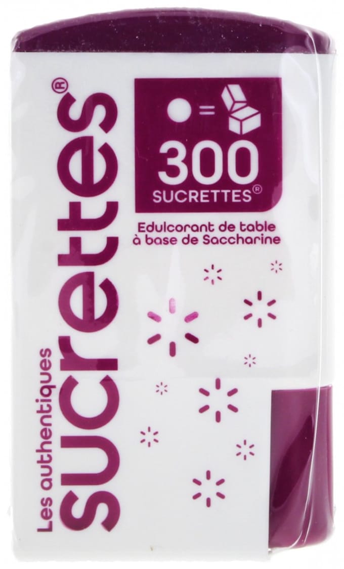 Sucrettes