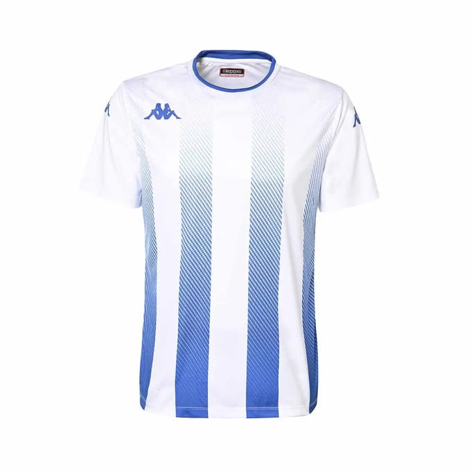 Kinder Sportshirt Kappa Bugo