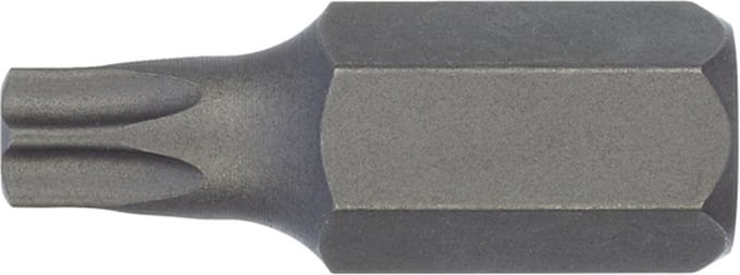 Wurth - Bit TX 10 mm - TX-bit -