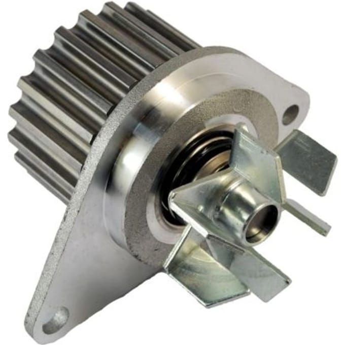Waterpomp THERMOTEC D1P012TT