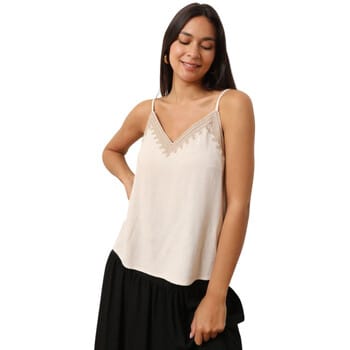 Blouse La Modeuse 74266_P175719