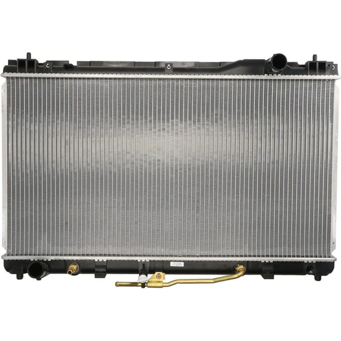 Radiator, motorkoeling KOYORAD PL011253