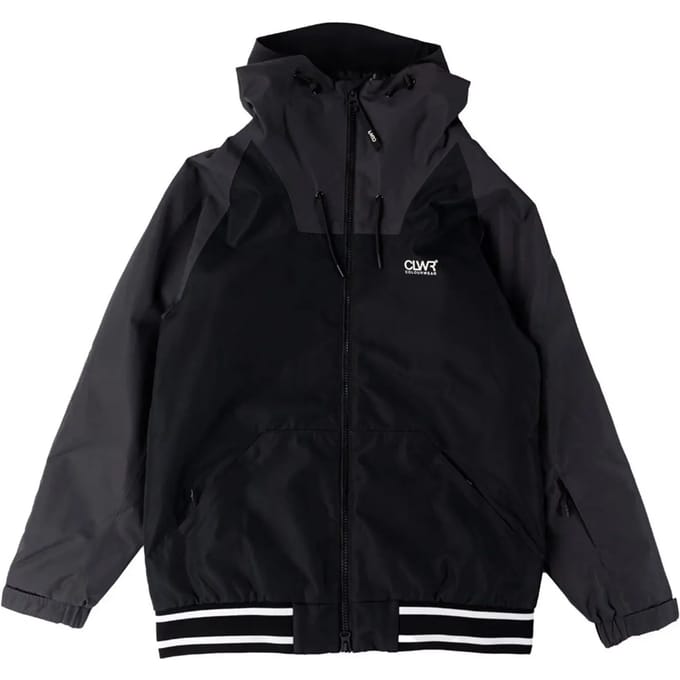Ski-jas Colourwear League 2,0