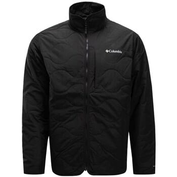 Windjack Columbia Birchwood