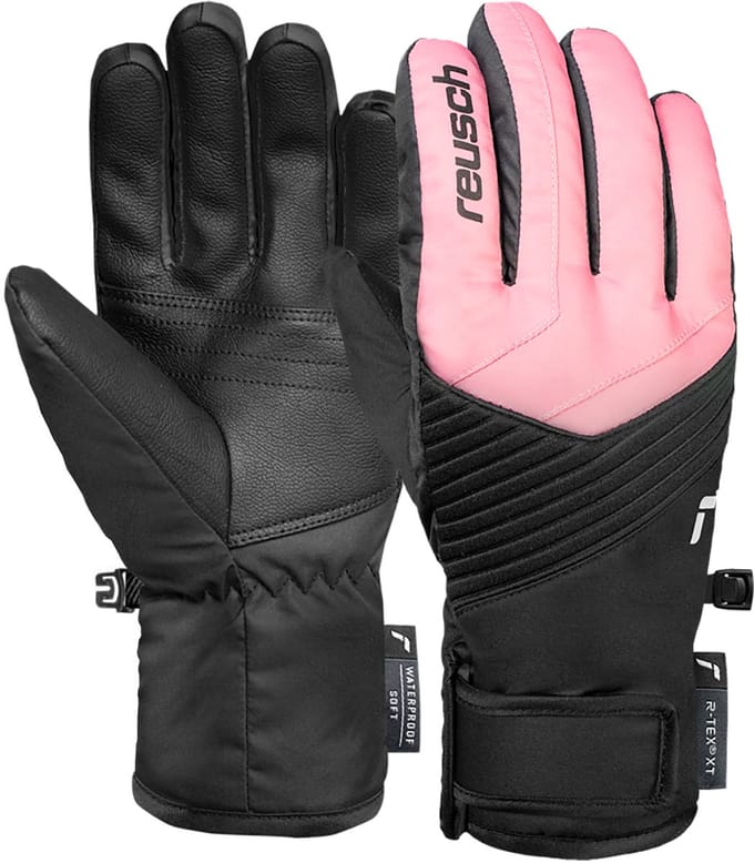 Reusch Fingerhandschuhe Dan R-TEX® XT Junior