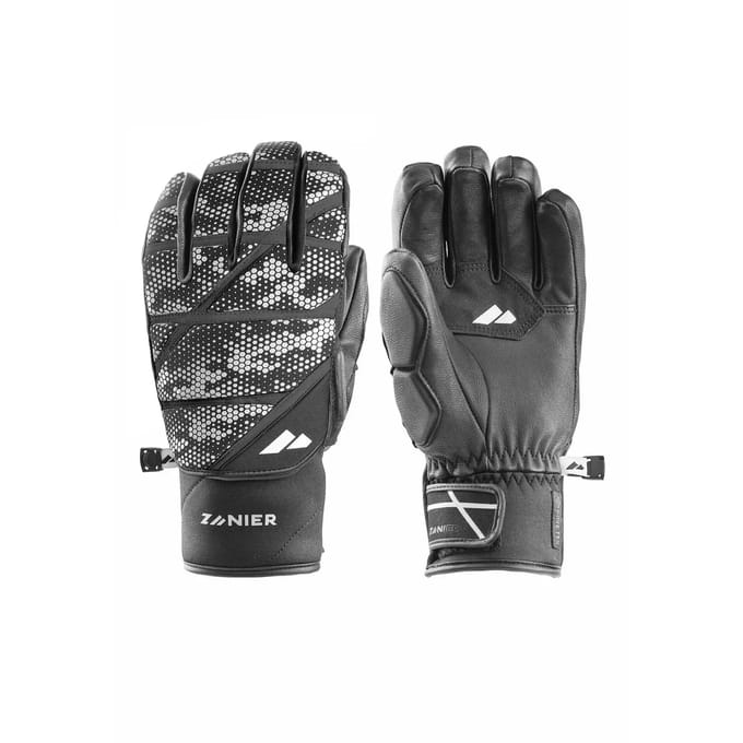 Kinderskihandschoenen Zanier X-Treme,GTX