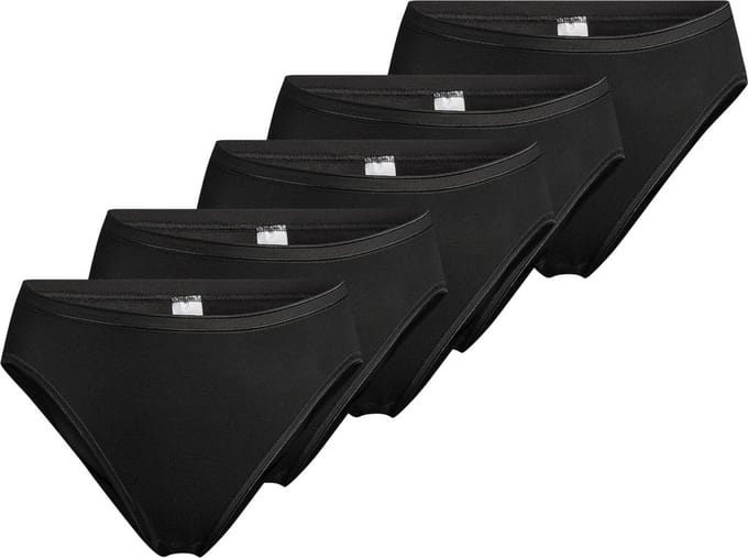 Speidel Dames jazzpants 5 pack Nadine