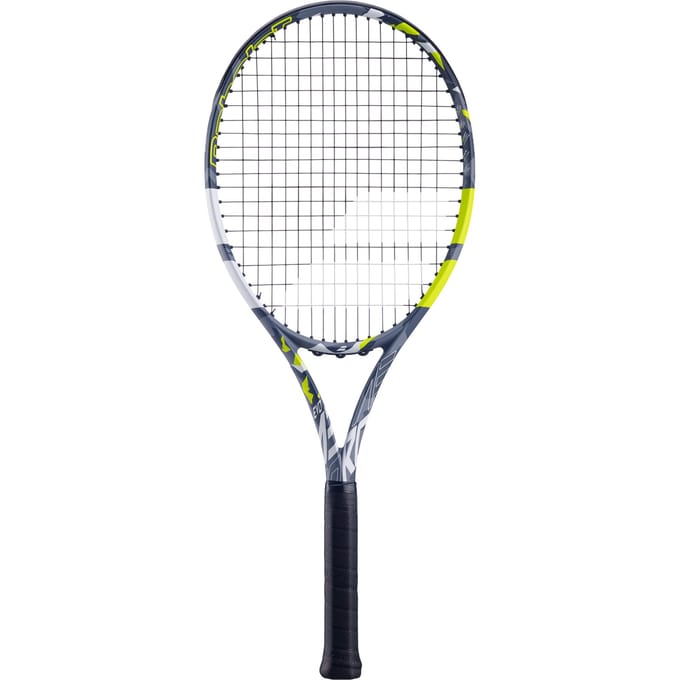 Babolat Evo Aero Tennisracket onbespand