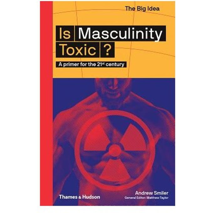 Is Masculinity Toxic? - The Big Idea - Andrew Smiler