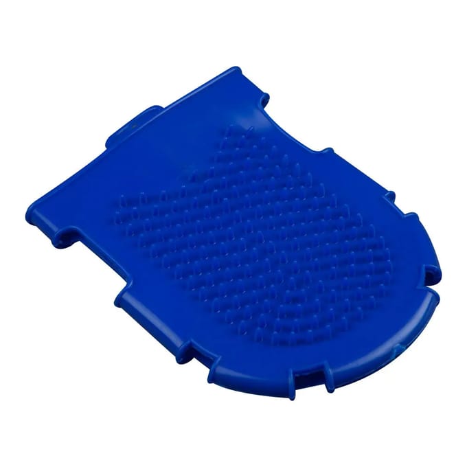 Verzorgingshandschoen Zaldi TS-1027BX-BL