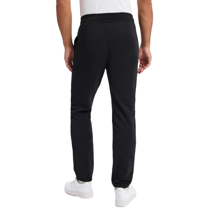 Ellesse Heren Friuli Trainingsbroek (Zwart)