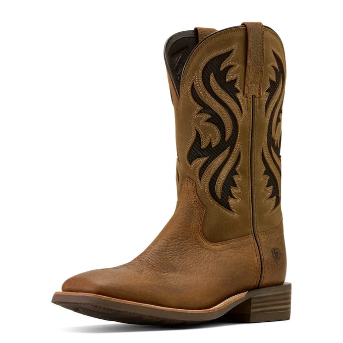 Western laarzen Ariat Kanyon Toughstock VentTEK