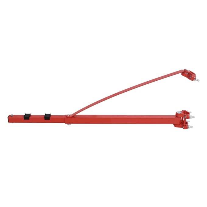 Vidaxl Werkplaatswielkraan, 300-600 Kg