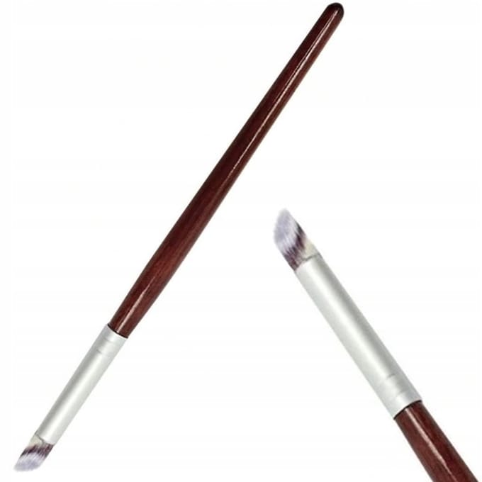 Penseel voor Ombre Nail Art - 6/11mm