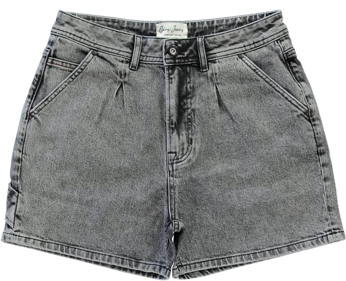 Cars Jeans Short Maui Jr. - Meisjes