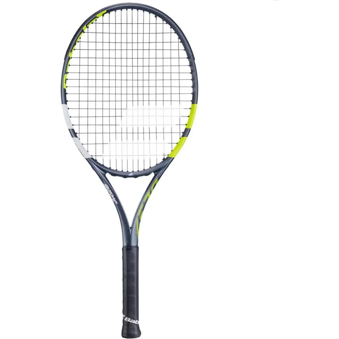 Babolat aero junior 26 s ncv tennisracket jongens -