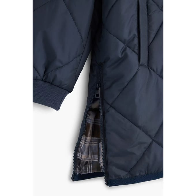 Meisjesjas Desigual Lua