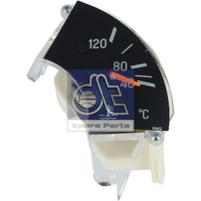 Koelmiddeltemperatuur-indicator DT Spare Parts 4.61813