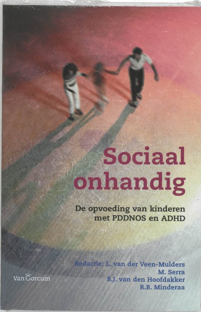 Sociaal Onhandig