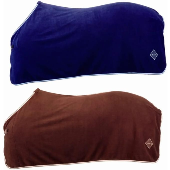Fleece shirt voor paarden Daslö