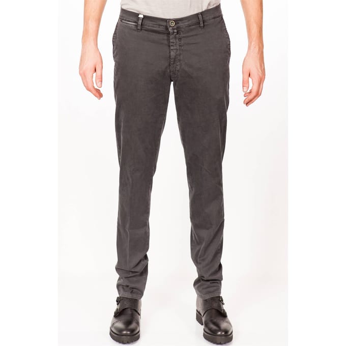 Barbati - Cotton Laved Pocket America KAP/A 032 /1160 GRI