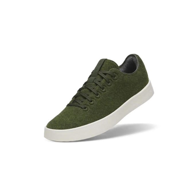 Baskets Allbirds Cruiser