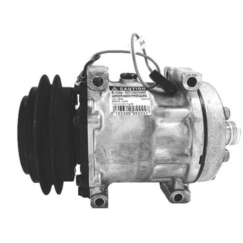 Airco-compressor AIRSTAL 10-0508