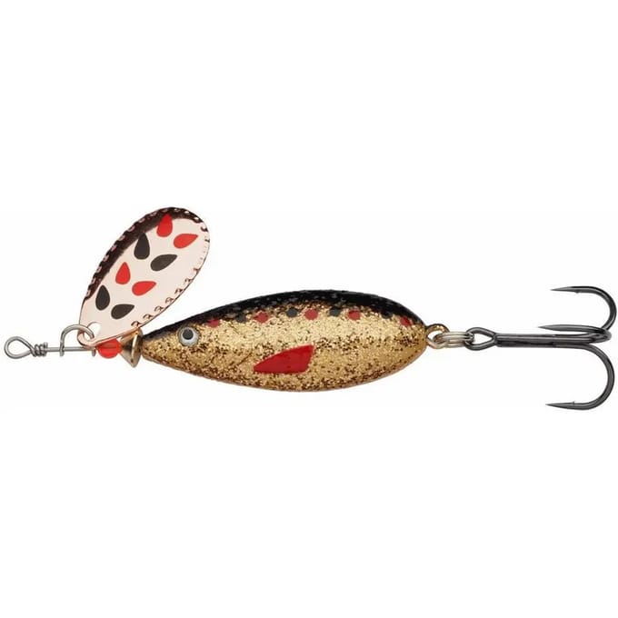 Lok Abu Garcia Droppen Maxi 9,0g