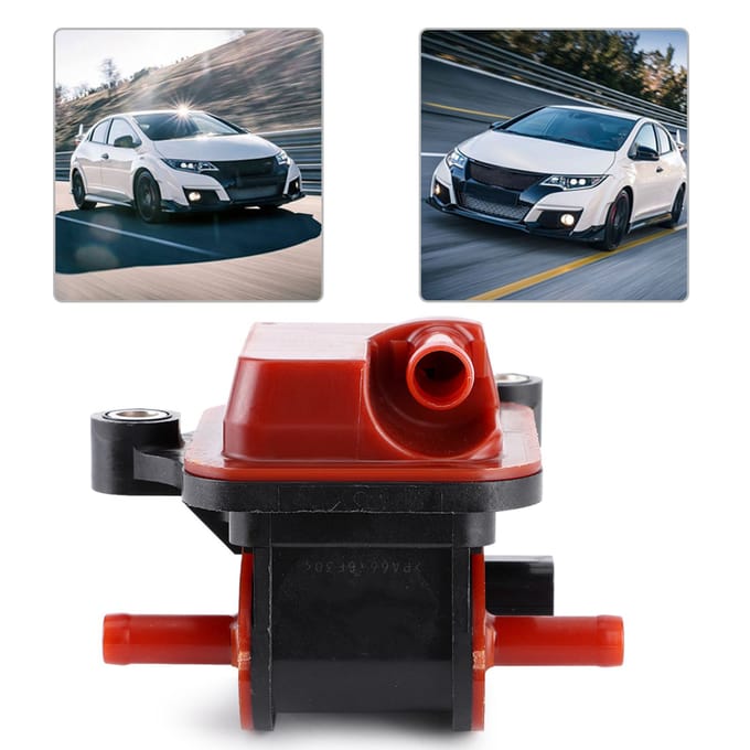 Électrovanne de purge de canister adaptée pour Honda CIVIc CR V 36162 5AA A01