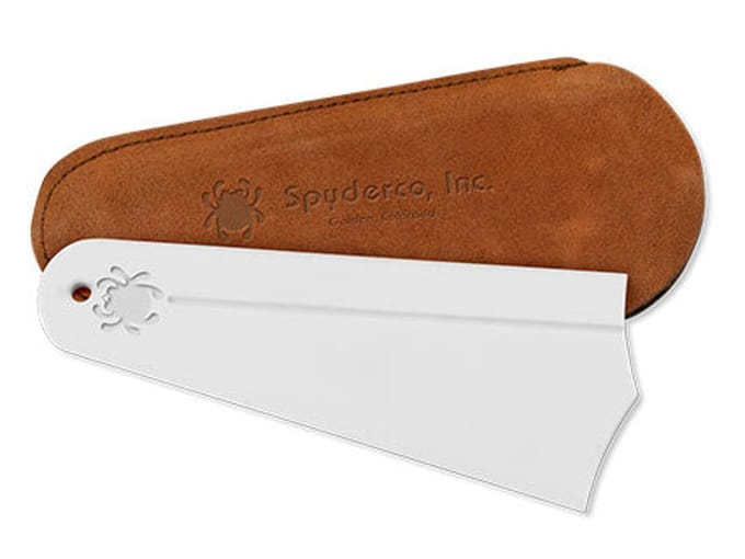 Spyderco Golden Stone Fine