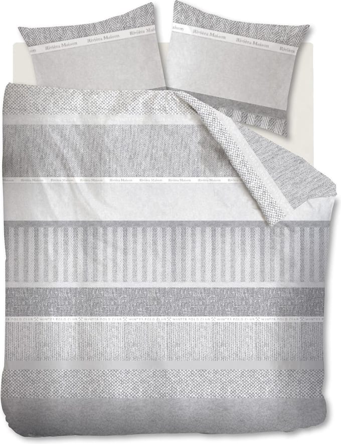 RM Winterclub White 260x200/220