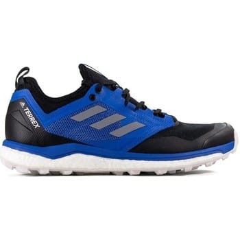 Hardloopschoenen adidas Terrex Agravic XT