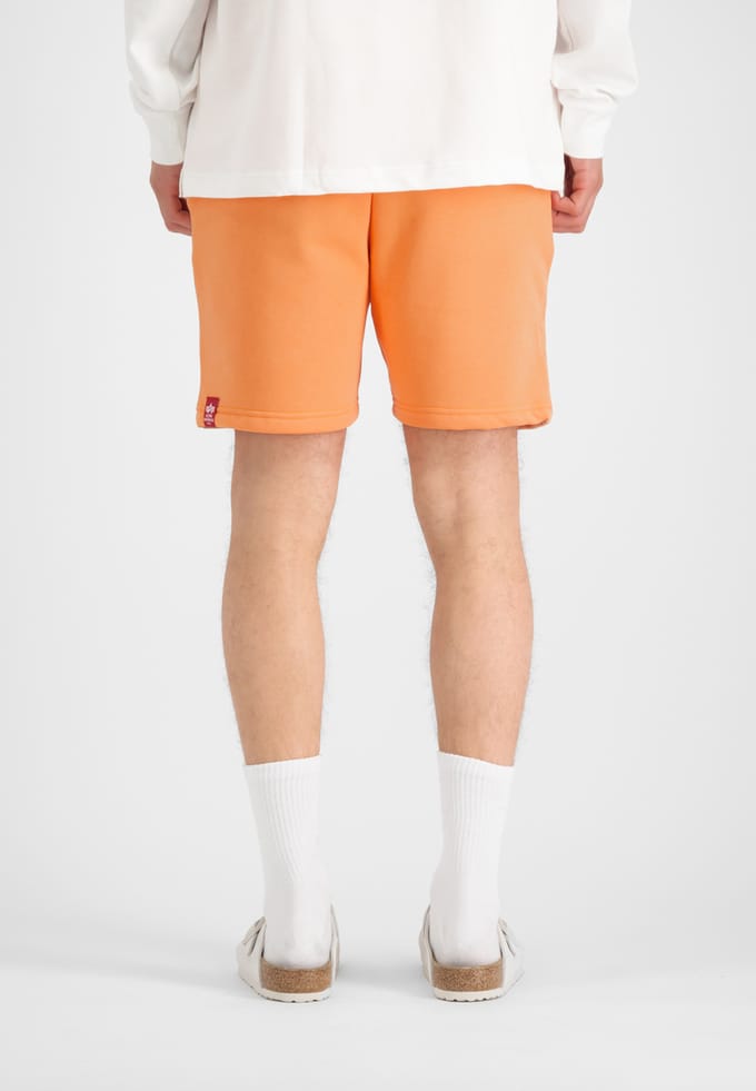 Short Alpha Industries Alpha