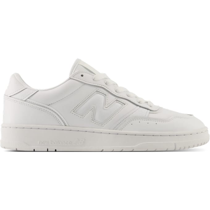 New Balance 950 Sneakers Heren - Wit - Maat 44 - Leer