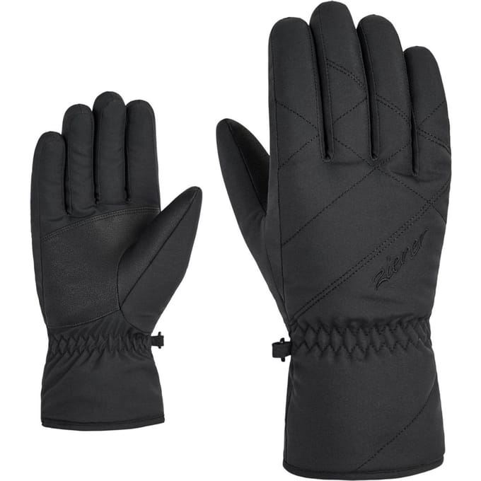 Ziener Zi-Lady 1626 Glove