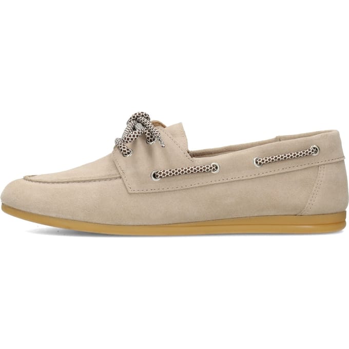 PS Poelman Callie Dames Loafers