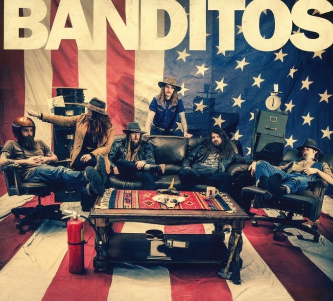 Banditos - Banditos